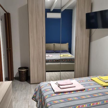 Mizzica Bed And Breakfast カターニア エクステリア 写真