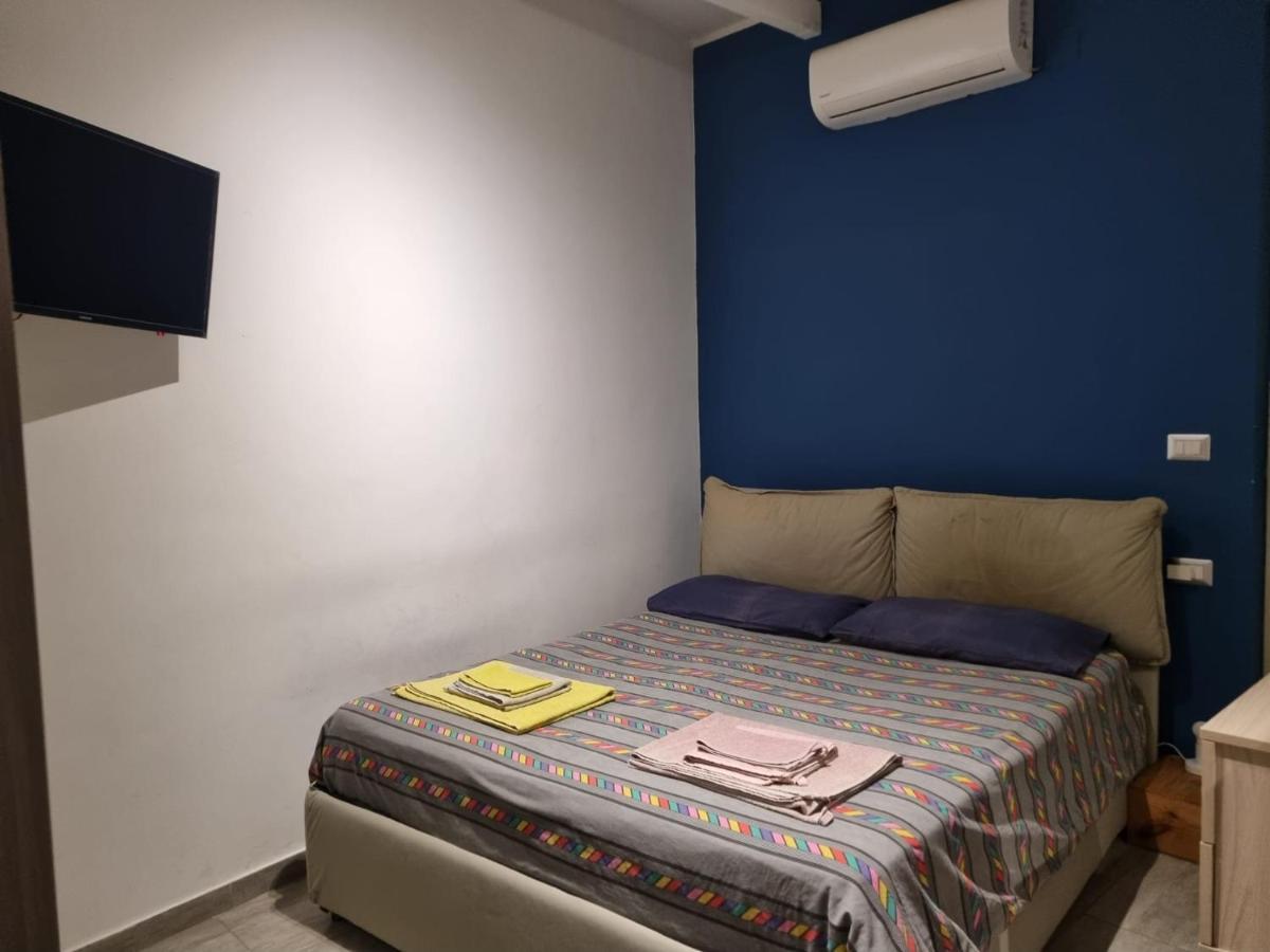 Mizzica Bed And Breakfast カターニア エクステリア 写真