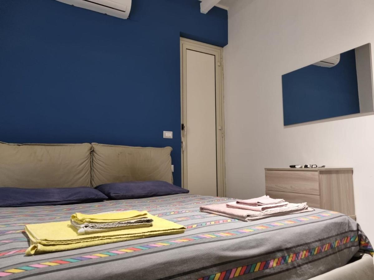 Mizzica Bed And Breakfast カターニア エクステリア 写真