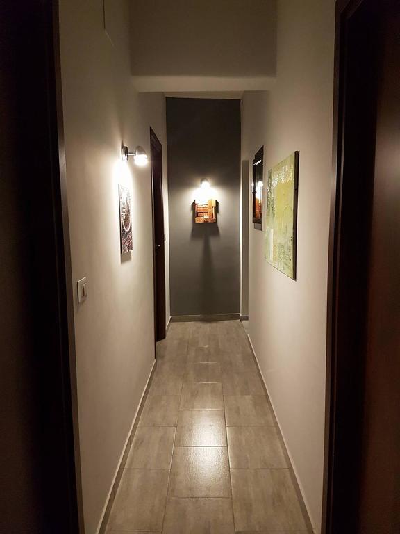 Mizzica Bed And Breakfast カターニア エクステリア 写真