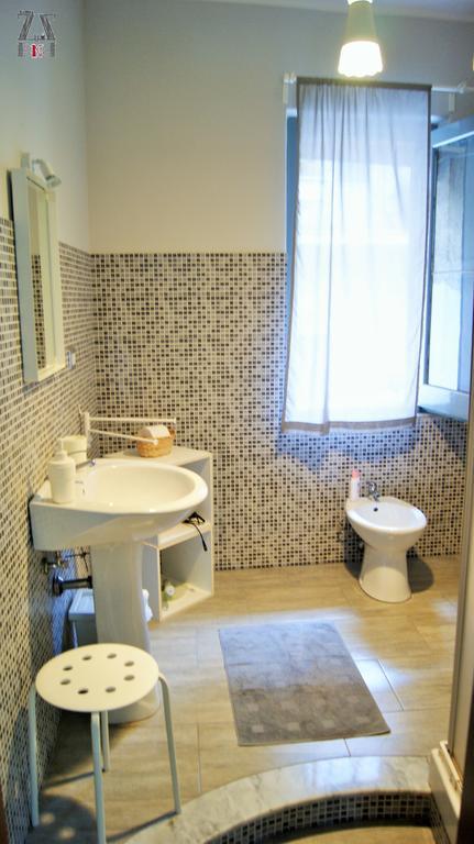 Mizzica Bed And Breakfast カターニア エクステリア 写真