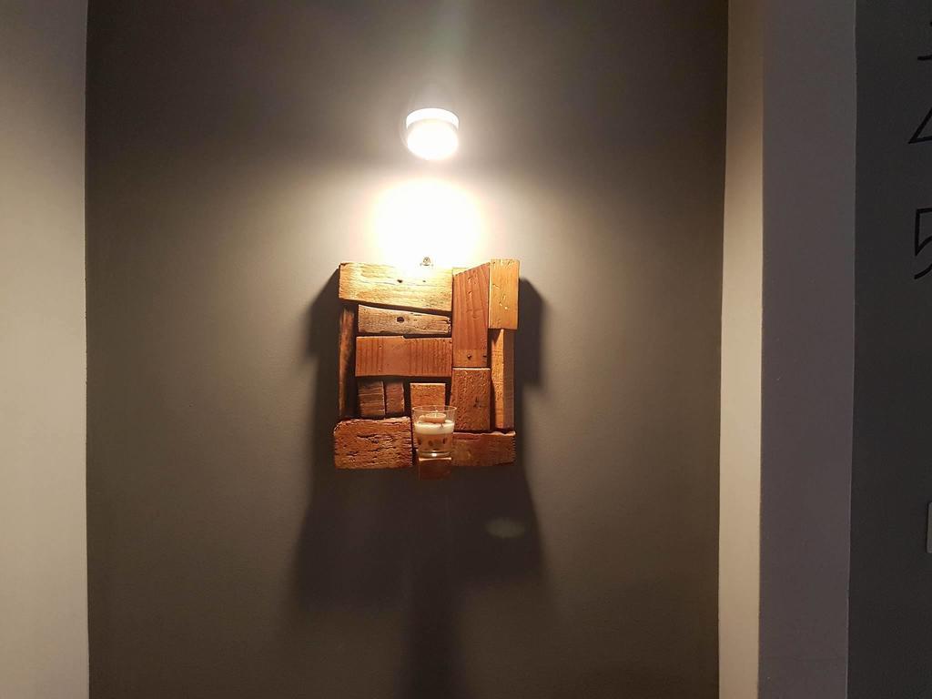 Mizzica Bed And Breakfast カターニア エクステリア 写真